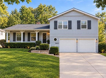 8431 Lamar Avenue Overland Park KS 66207