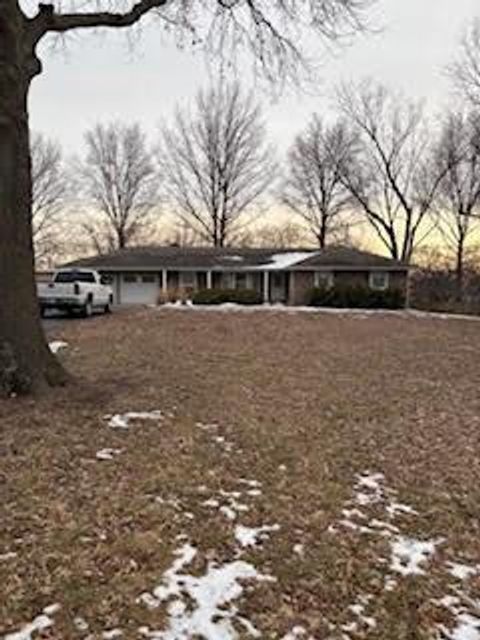 15293 Skyway Drive Bonner Springs KS 66012