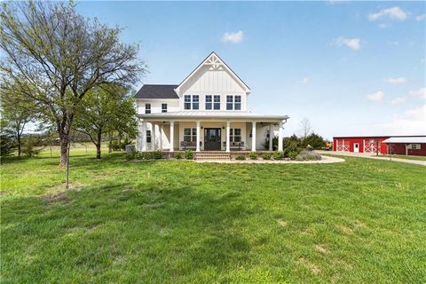 17270 Stillwell Road, Bonner Springs, KS 66012 - MLS#: 2613837