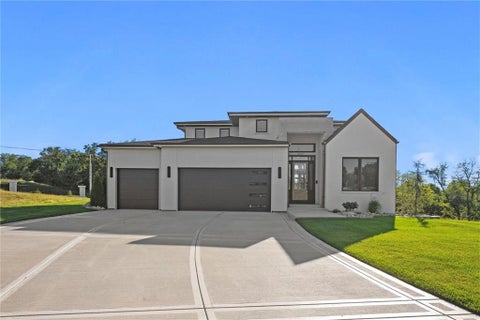 Photo of 2715 NW 84th Terrace, Kansas City, MO 64154 (MLS # 2624369)