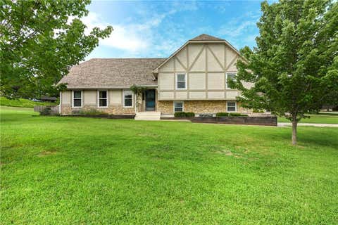 Photo of 1100 SW 44th Street, Blue Springs, MO 64015 (MLS # 2633113)