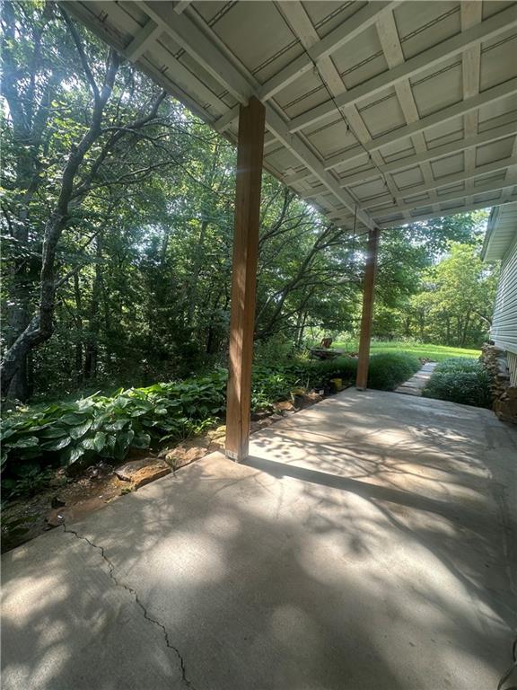 321 NW 1071st Road