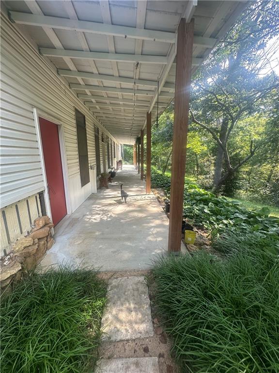 321 NW 1071st Road