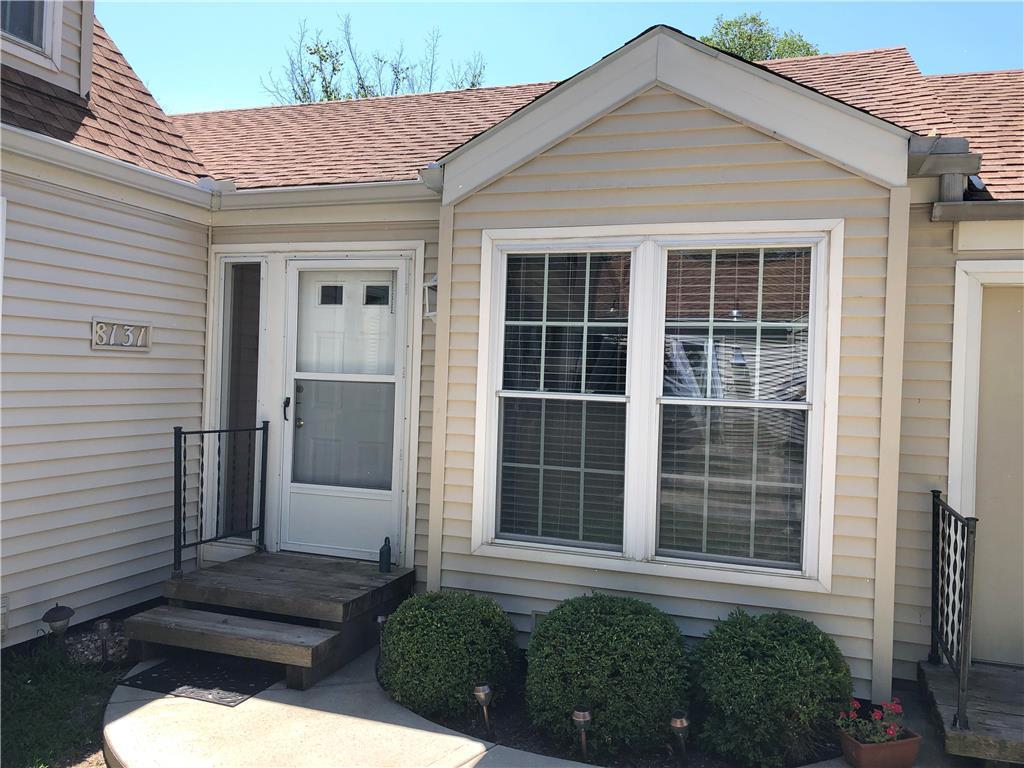 Photo 1 of 37 — 8131 N Stoddard Avenue, Kansas City, MO 64152