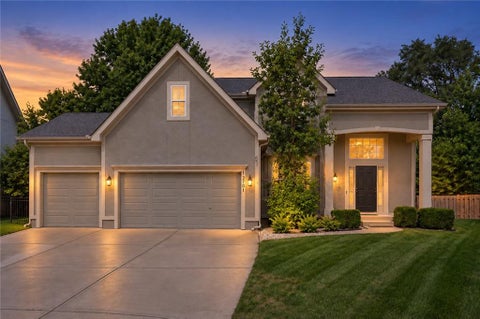 13701 Gillette Street, Overland Park, KS 66221 - MLS#: 2642078