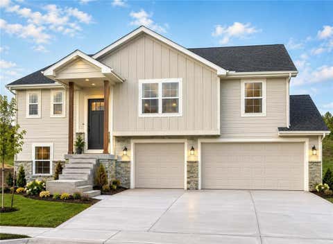 515 Skyview Lane, Liberty, MO 64068 - MLS#: 2630086