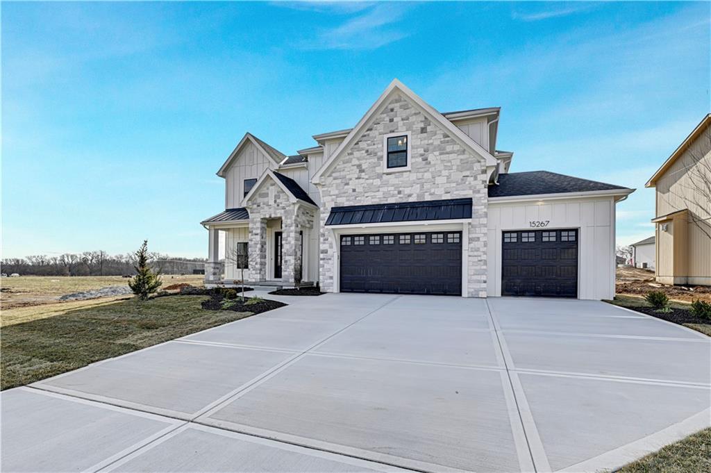 15267 W 161st Terrace