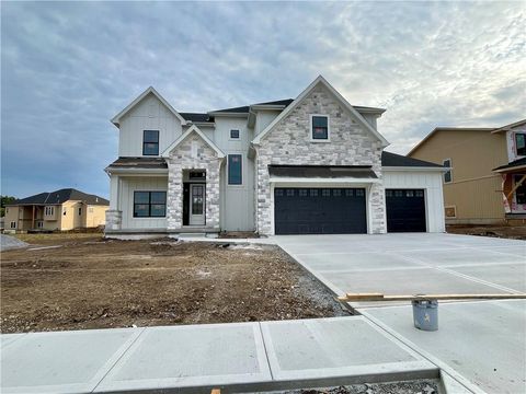 15267 W 161st Terrace Olathe KS 66062