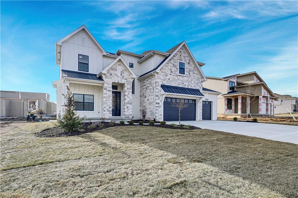 15267 W 161st Terrace