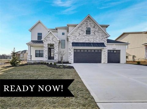 15267 W 161st Terrace Olathe KS 66062