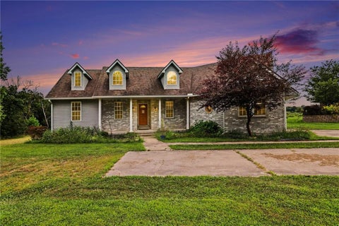 Photo of 34701 E 155th Street, Pleasant Hill, MO 64080 (MLS # 2641086)