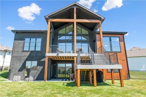 17420 Crystal Street Overland Park KS 66221