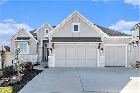 12509 W 184 Street, Overland Park, KS 66013 - MLS#: 2541350