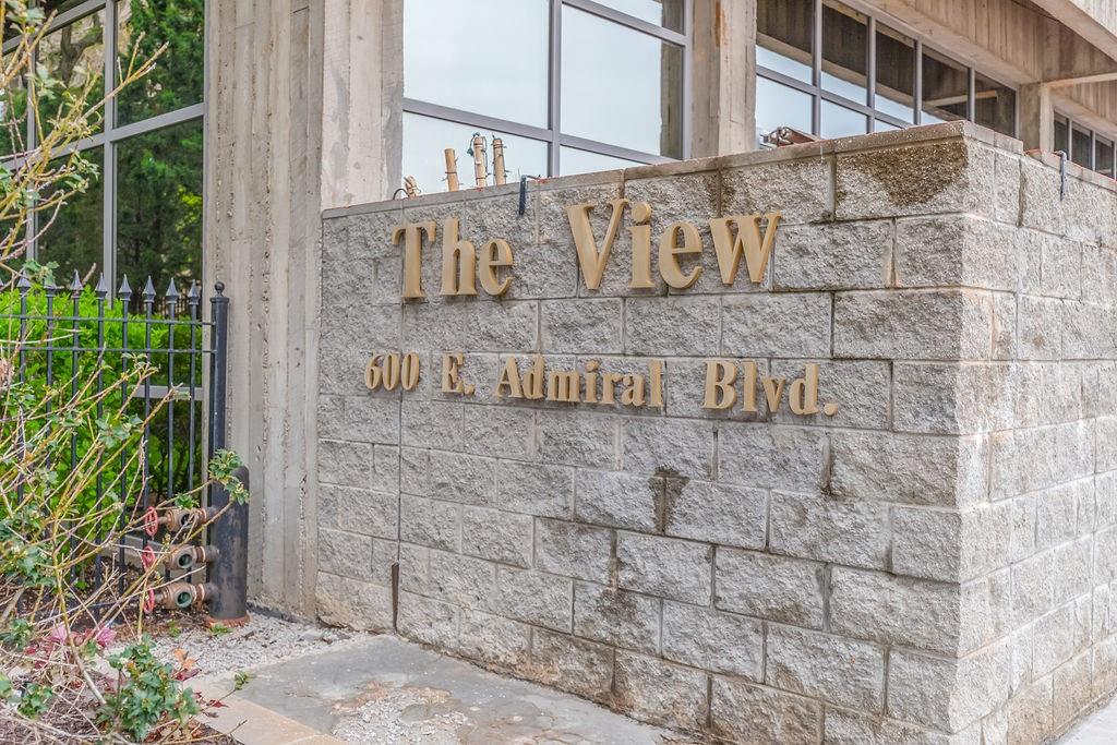 600 Admiral Boulevard 1802