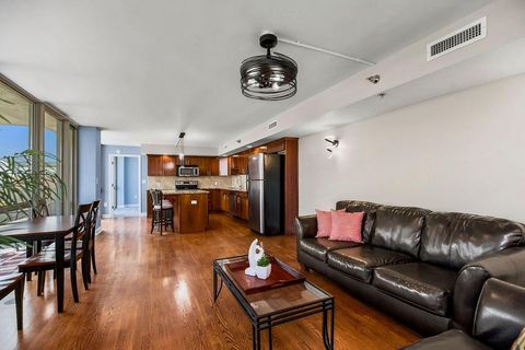 600 Admiral Boulevard Unit 1802, Kansas City, MO 64106 - #: 2569711