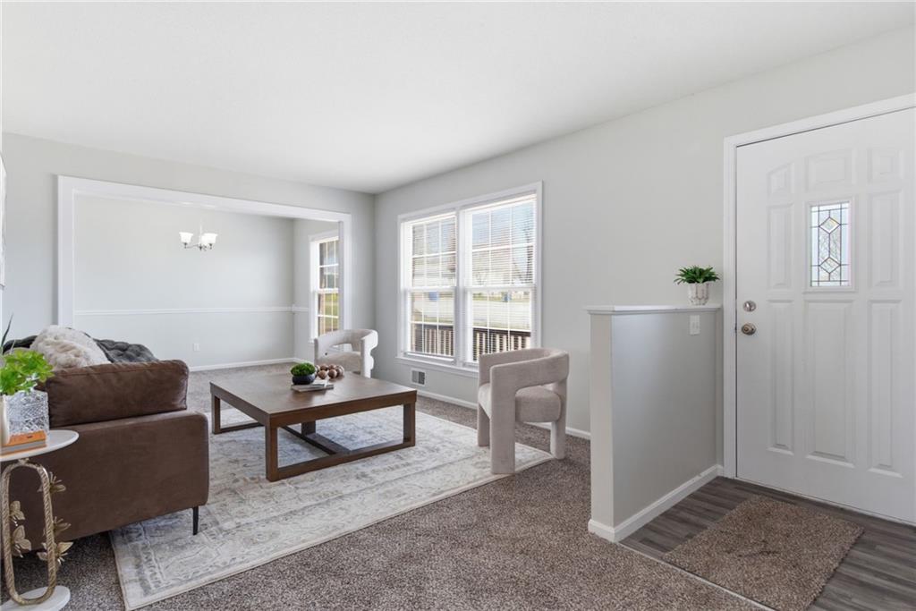 6611 N Montgall Avenue