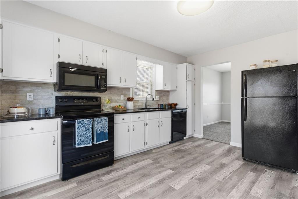 6611 N Montgall Avenue