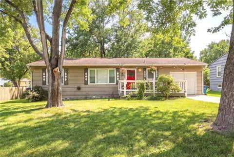 7306 Dearborn Street, Overland Park, KS 66204 - MLS#: 2634460