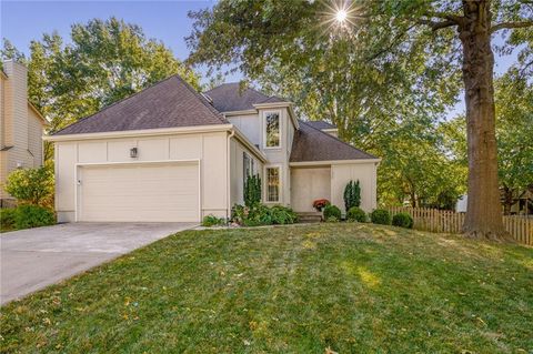 11422 Conser Street Overland Park KS 66210