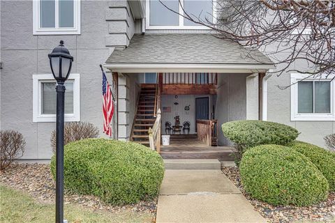 13825 W 58th Terrace 6 Shawnee KS 66216