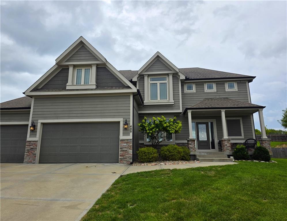 400 Yolanda Circle