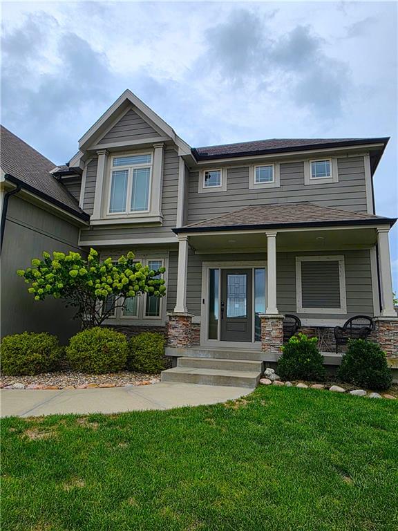 400 Yolanda Circle