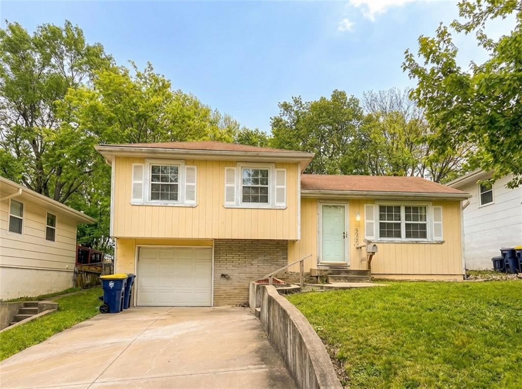 4831 N Manchester Avenue