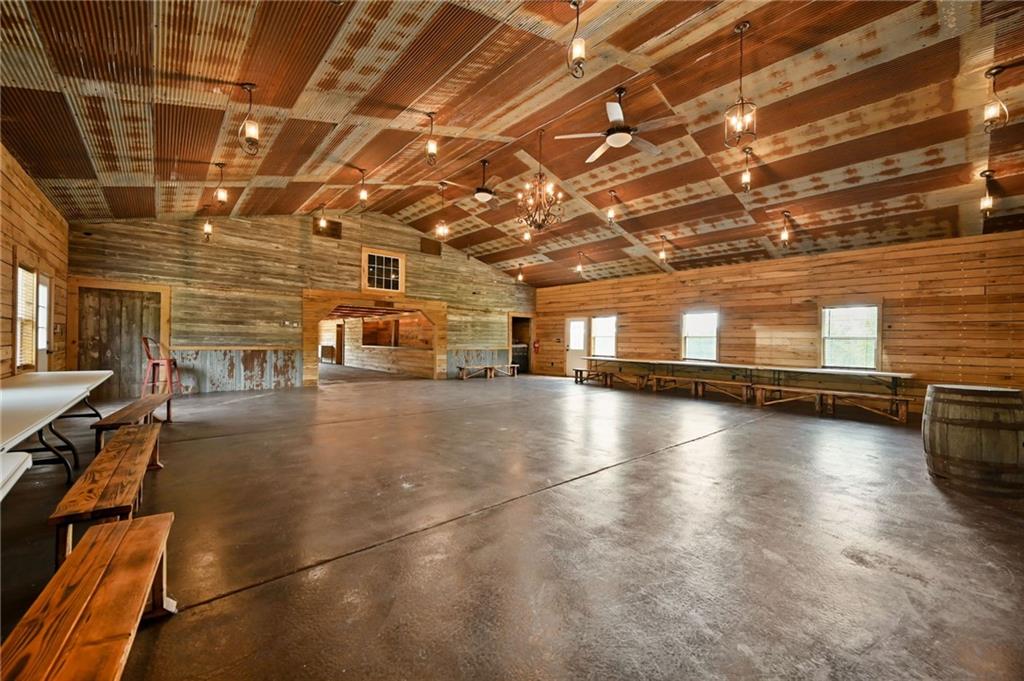 2105 NE 315 Pvt Road