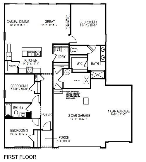 17808 Houston Street