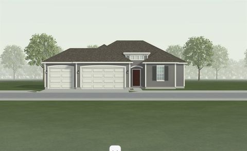 18327 W 205th Terrace Spring Hill KS 66083