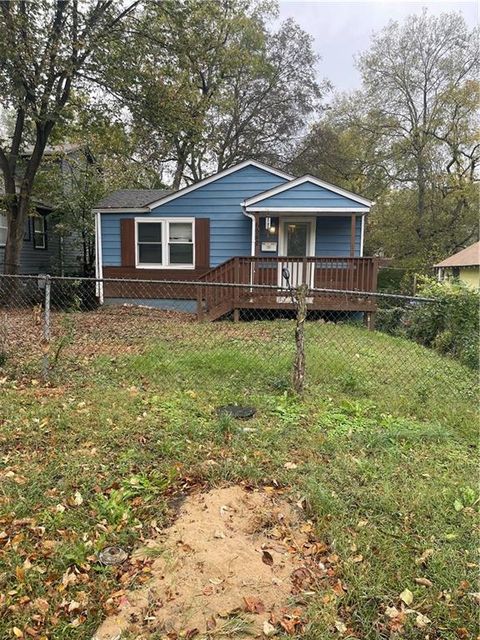 6942 College Avenue, Kansas City, MO 64132 - MLS#: 2583581