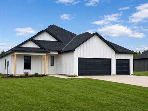 Photo of 322 NE 51st Road, Warrensburg, MO 64093 (MLS # 2631236)