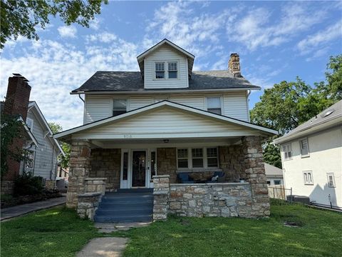 108 W 61st Terrace, Kansas City, MO 64113 - #: 2586483