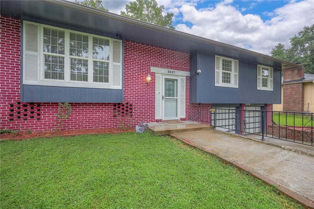 2327 N 74th Street