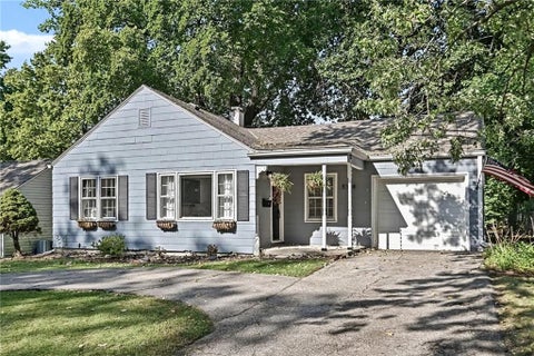 5344 Nall Avenue, Roeland Park, KS 66202 - MLS#: 2639872