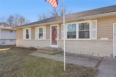 4350 N Drury Avenue, Kansas City, MO 64117 - MLS#: 2588991