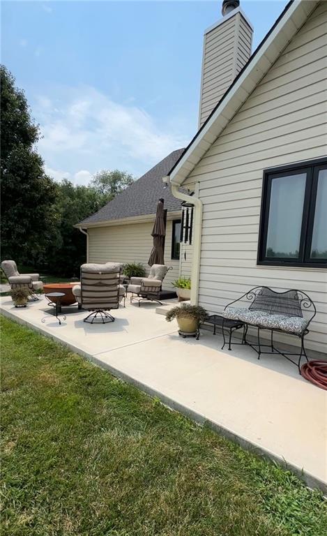 3401 N 154th Street