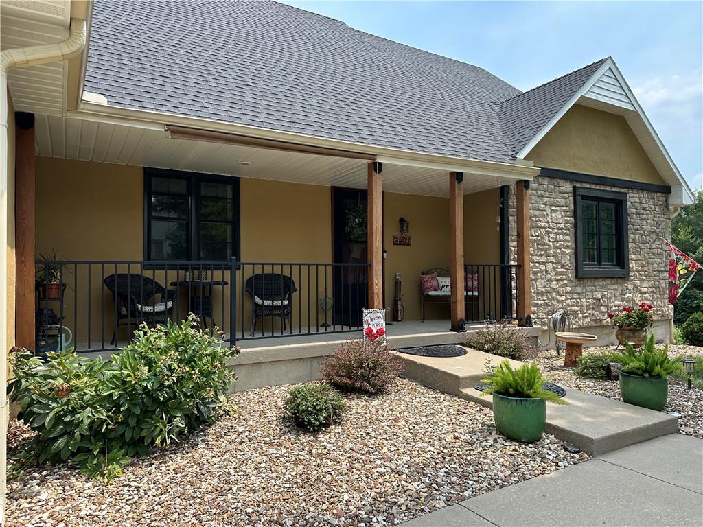 3401 N 154th Street