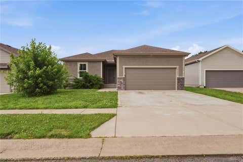 Photo of 21803 Southcreek Road, Peculiar, MO 64078 (MLS # 2626899)