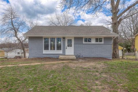 481 Meadowbrook Road, Kansas City, MO 64119 - MLS#: 2537650
