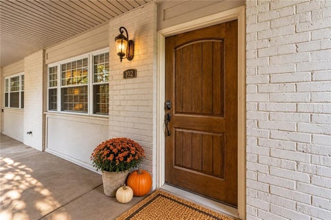 Photo of 4500 Jefferson Street #102, Kansas City, MO 64111 (MLS # 2647996)