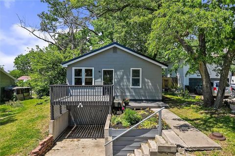 202 N Titus Avenue, Excelsior Springs, MO 64024 - #: 2617349