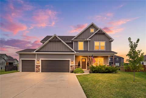 31700 W 164th Court, Gardner, KS 66030 - MLS#: 2633419