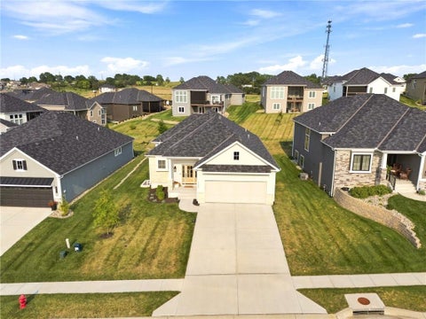 11229 Brome Drive, Kearney, MO 64060 - MLS#: 2627223