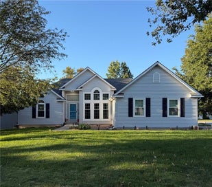13470 Timber Park Lane Platte City MO 64079