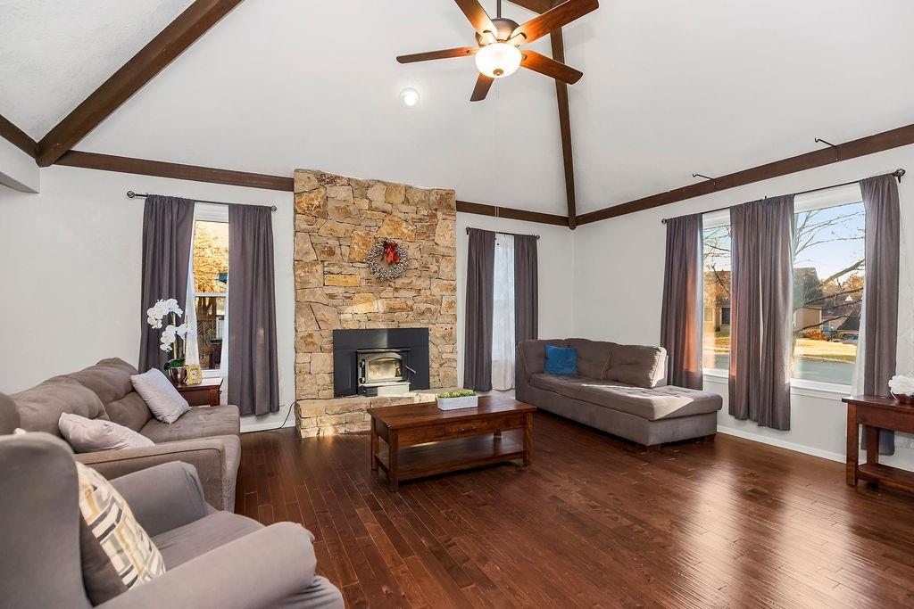 514 SW Raintree Drive