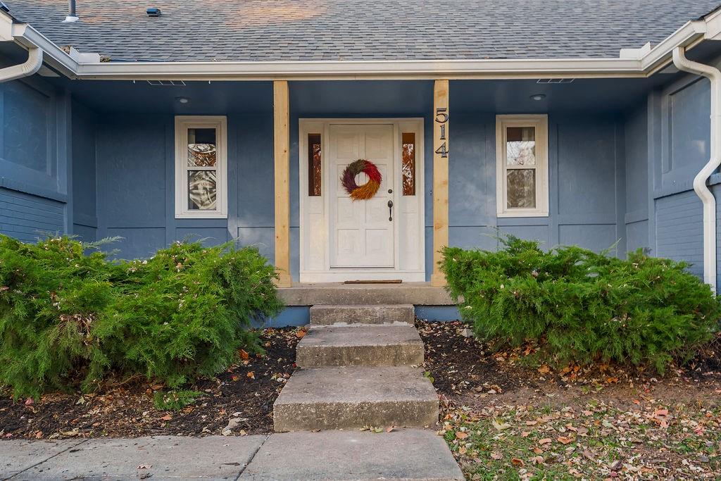 514 SW Raintree Drive