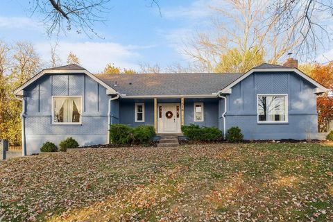 514 SW Raintree Drive Lee's Summit MO 64082