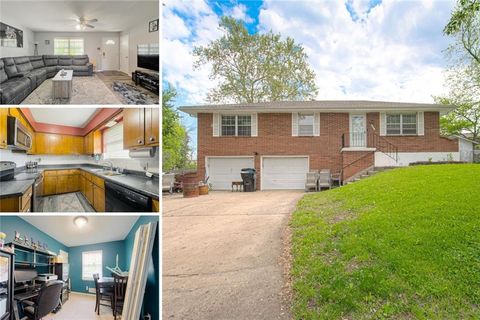 1907 N Plymouth Court, Independence, MO 64056 - MLS#: 2543364