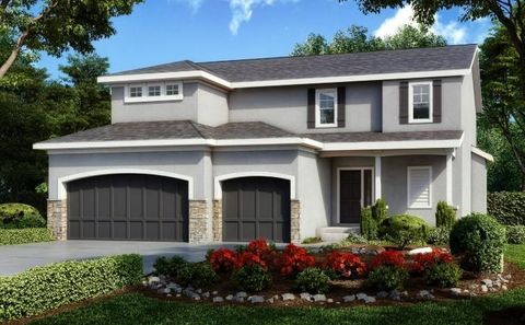 Photo of 19791 W 122nd Terrace, Olathe, KS 66061 (MLS # 2617114)